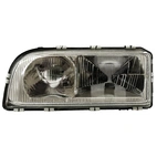 Huvudstrålkastare fits Volvo