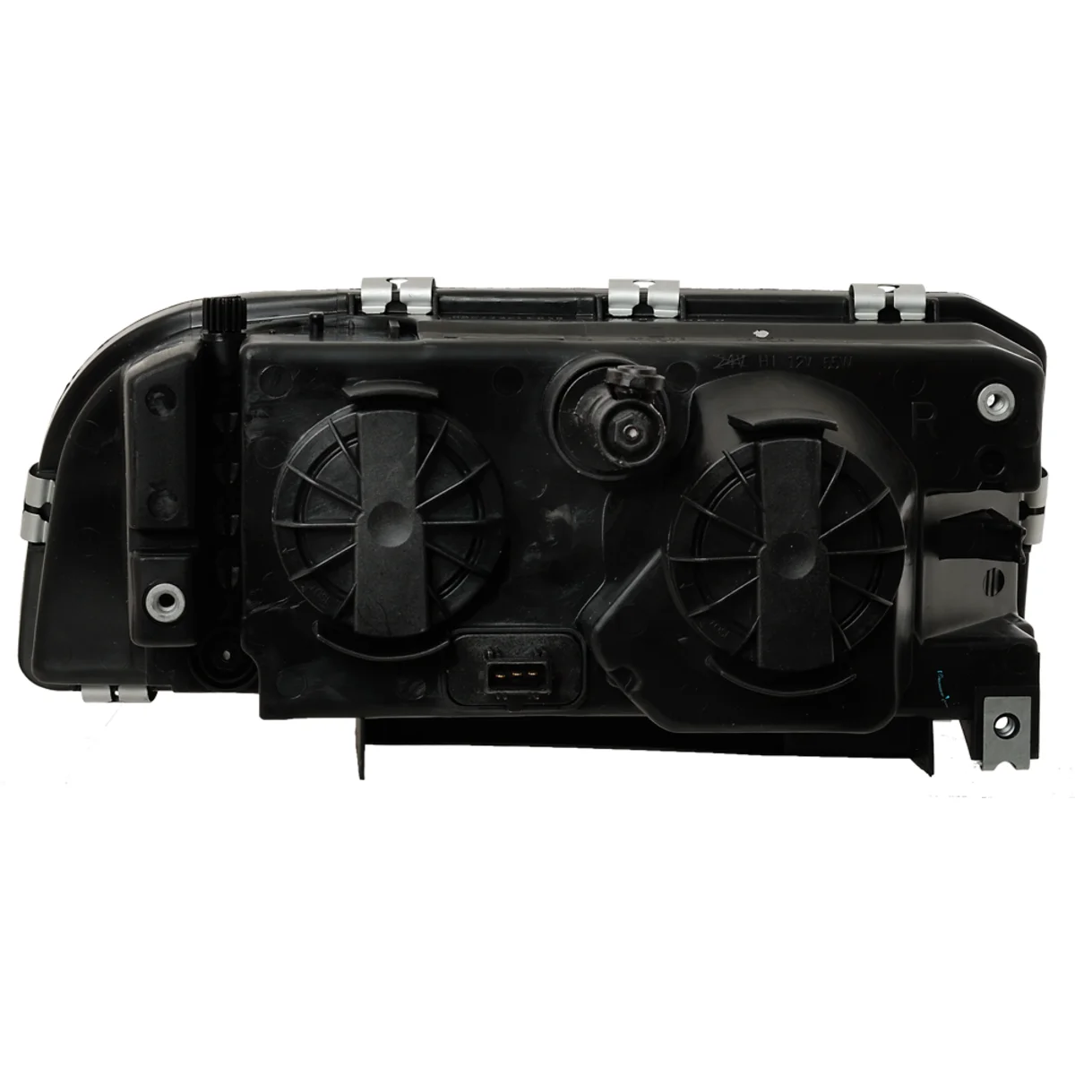 Huvudstrålkastare fits Volvo