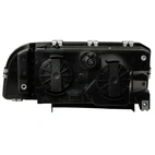 Huvudstrålkastare fits Volvo