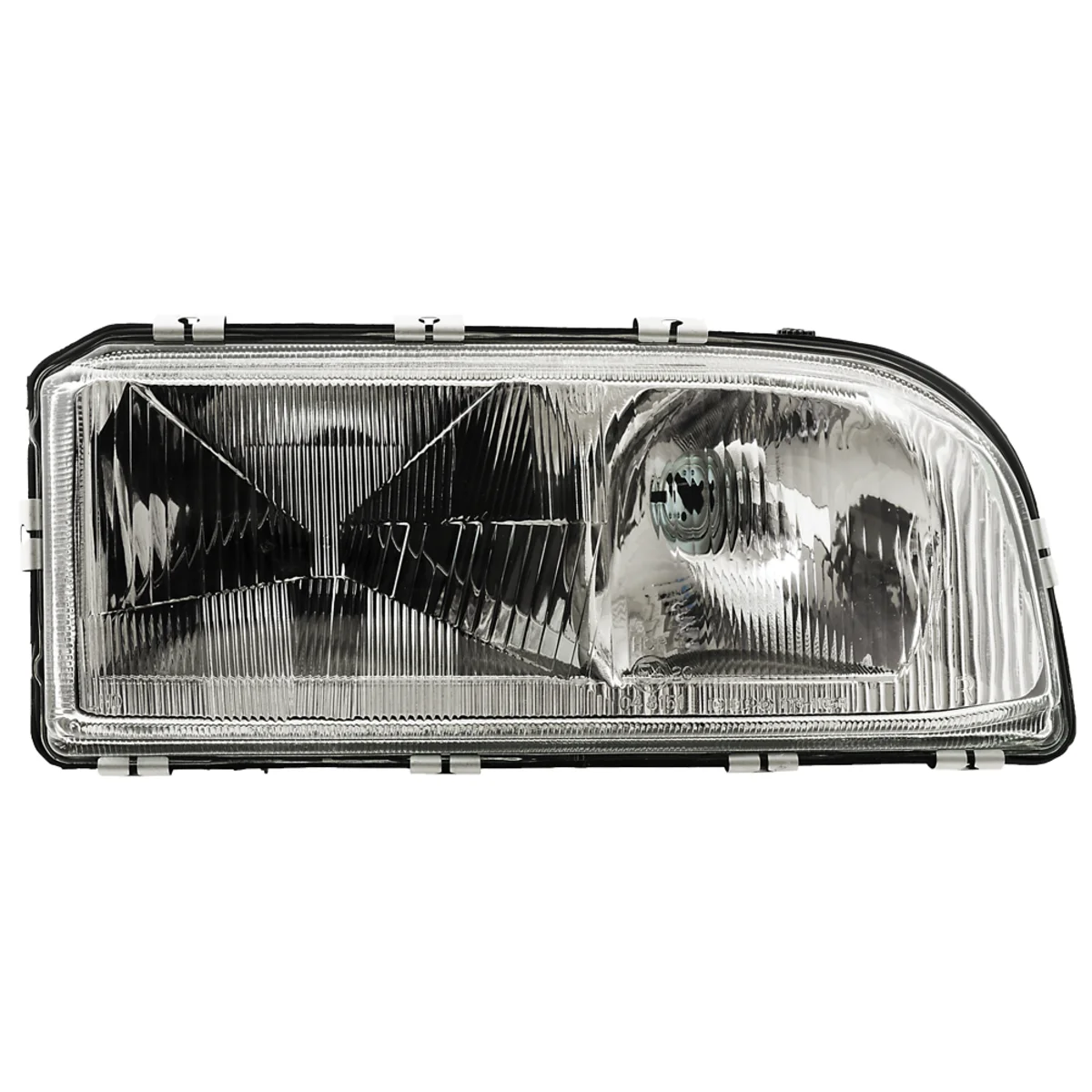 Huvudstrålkastare fits Volvo