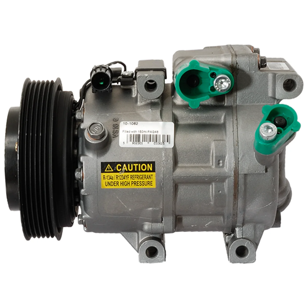 A/C Kompressor passar Hyundai