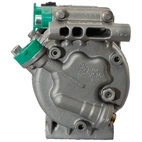 A/C Kompressor passar Hyundai