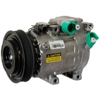 A/C Kompressor passar Hyundai
