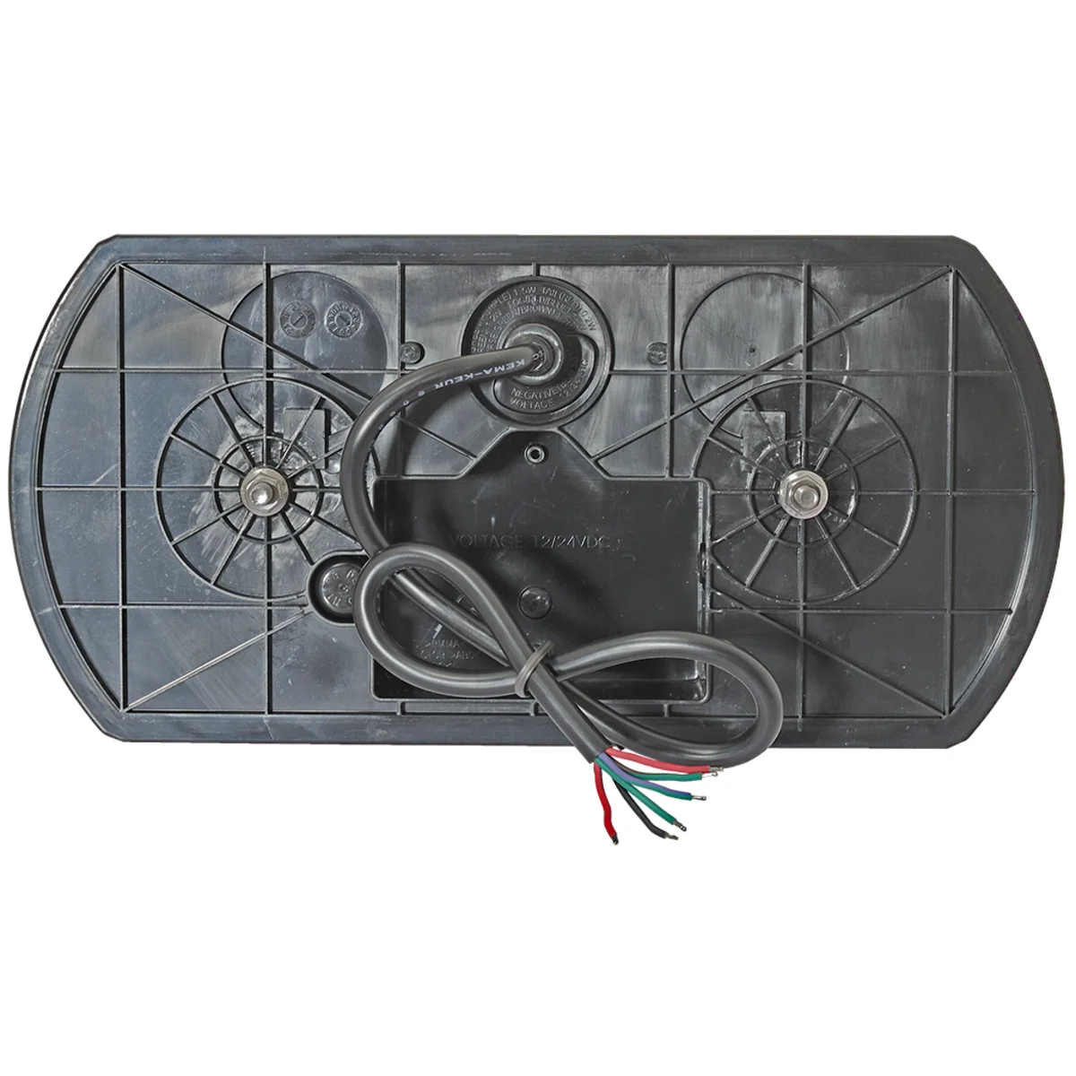 Bakljus LED Combi 5 fu.Vänster