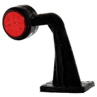 Sidomarkering Arm LED Vänster