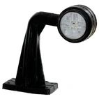 Sidomarkering Arm LED Vänster