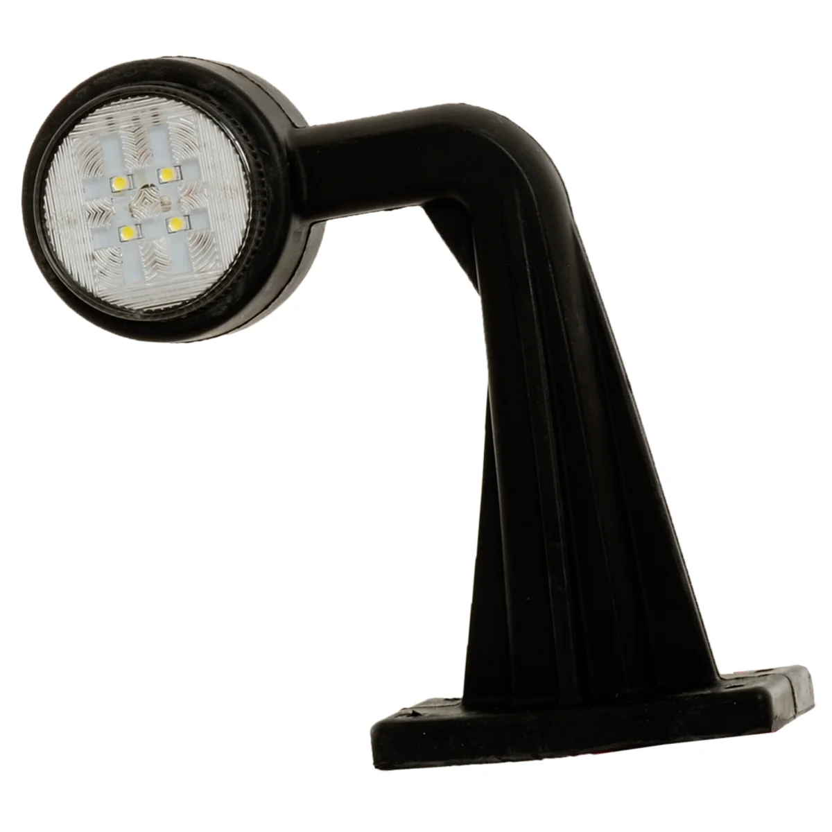 Sidomarkering Arm LED Höger