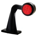 Sidomarkering Arm LED Höger