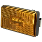 Sidomarkering LED pass Scania