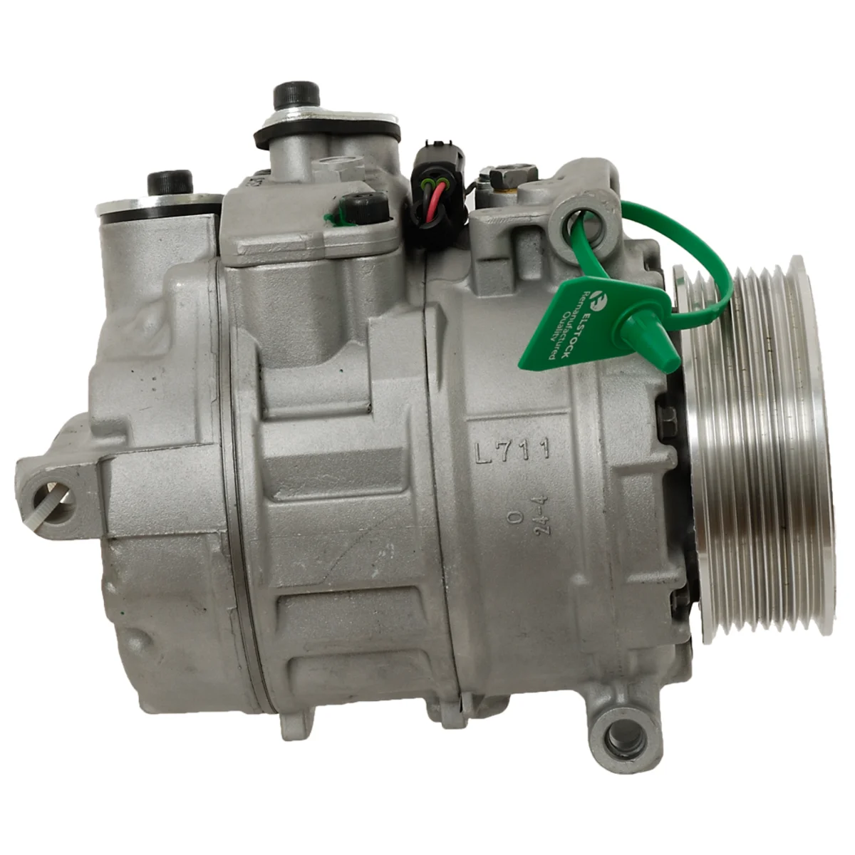 A/C Kompressor passar MB