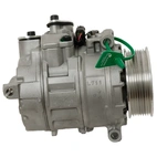 A/C Kompressor passar MB