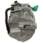 A/C Kompressor passar MB