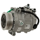 A/C Kompressor passar MB