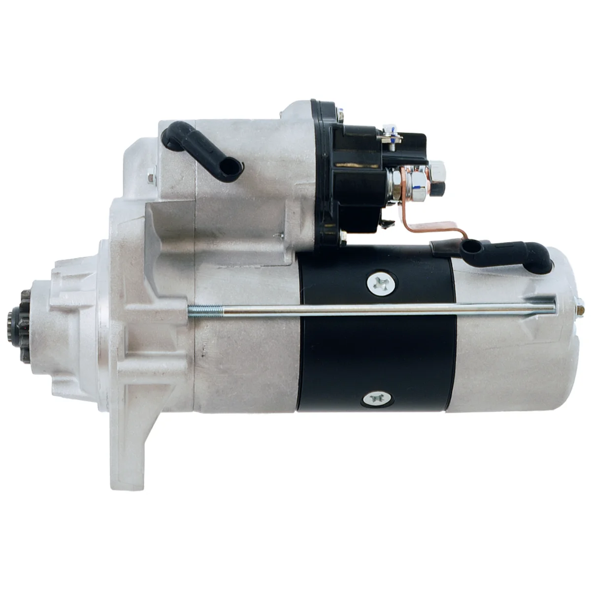 Cummins Startmotor 24V-7.5kW