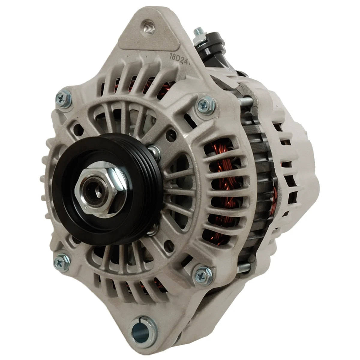 Generator 12V-75A