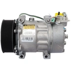 A/C Kompressor fits Scania