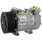 A/C Kompressor fits Scania