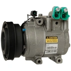 A/C Kompressor, Hyundai Getz