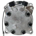 Sanden Universal Kompressor12V