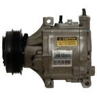 A/C Kompressor, fits Subaru