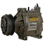 A/C Kompressor, fits Subaru