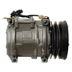 A/C Kompresso, fits John Deere