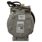 A/C Kompresso, fits John Deere