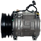 A/C Kompresso, fits John Deere
