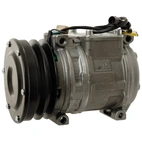 A/C Kompresso, fits John Deere