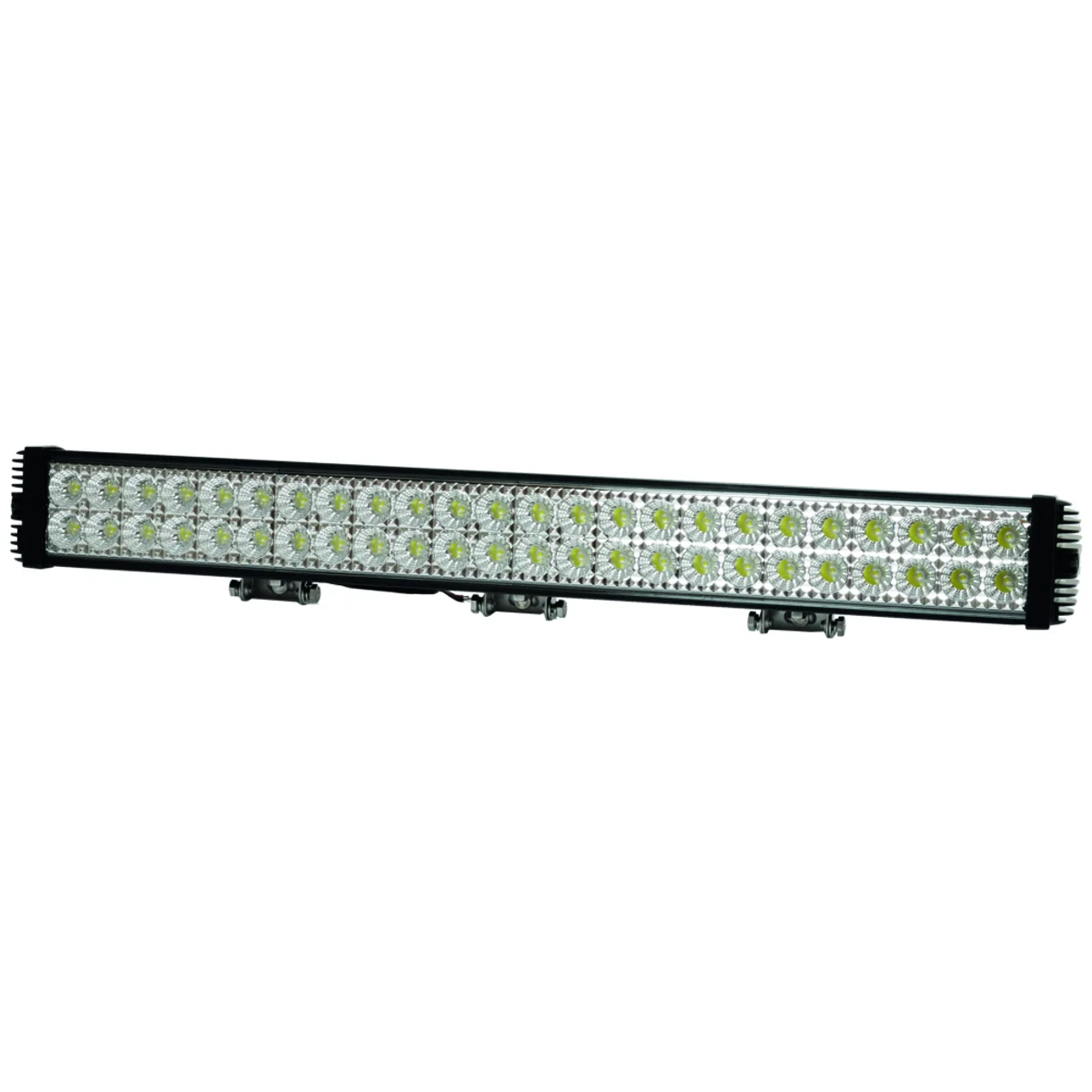 Ljusramp LED Rak, 824mm. 144W
