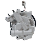 A/C Kompressor fits Renault