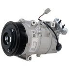 A/C Kompressor fits Renault