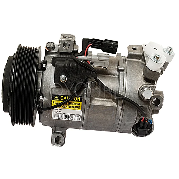 A/C Kompressor passar Renault