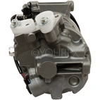 A/C Kompressor passar Renault