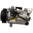 A/C Kompressor passar Renault