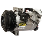A/C Kompressor passar Renault