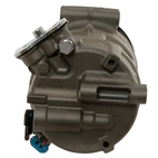 A/C Kompressor passar Opel