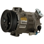 A/C Kompressor passar Opel