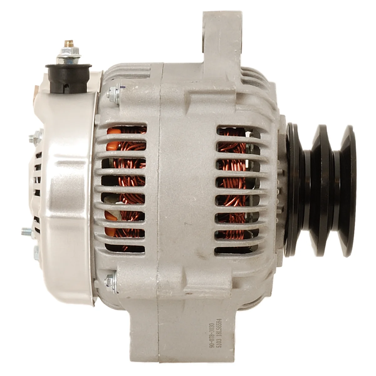 Generator 12V-110A (CAT)