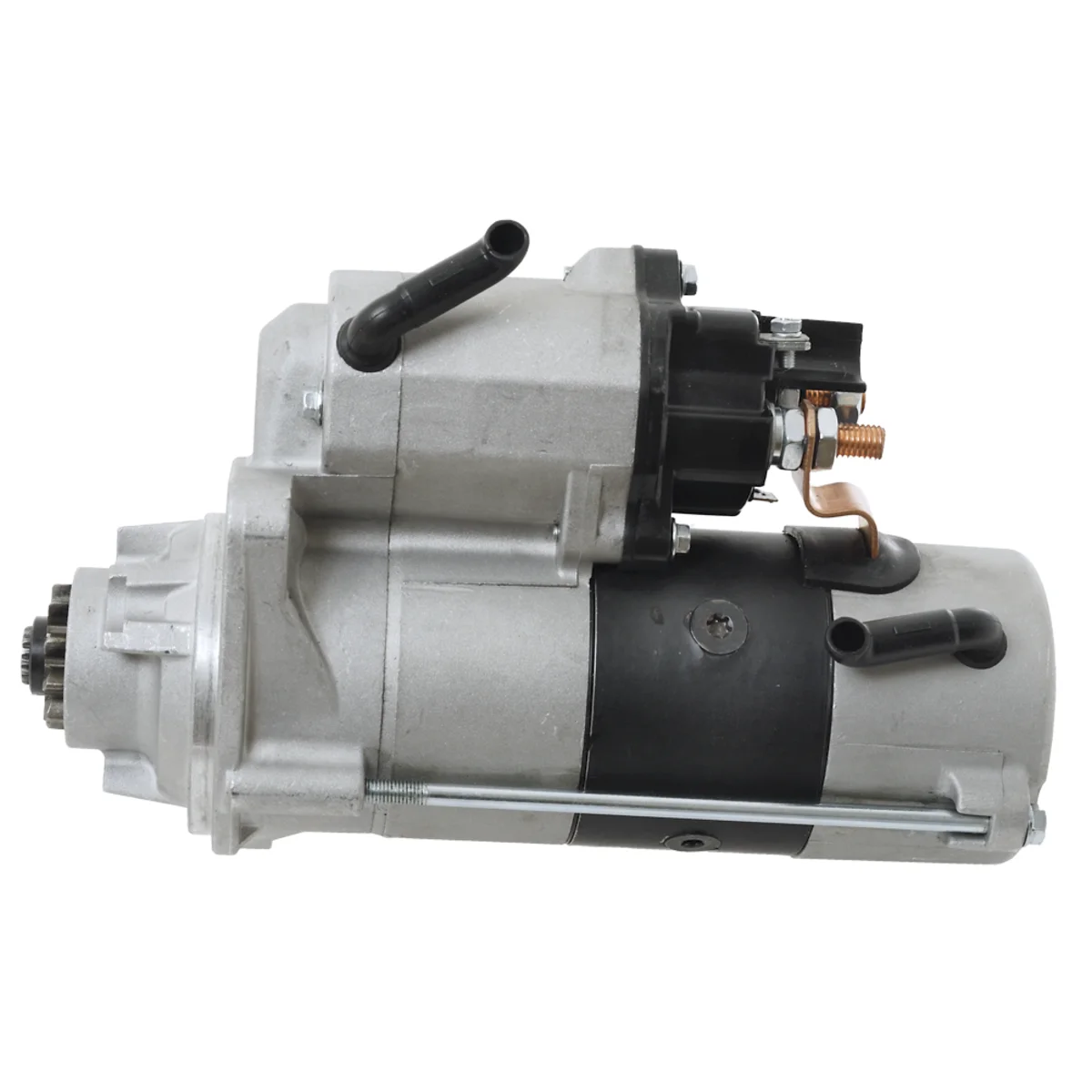 Startmotor 24V-4.8kW (Cummins)