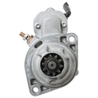 Startmotor 24V-4.8kW (Cummins)