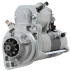 Startmotor 24V-4.8kW (Cummins)