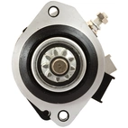 Yamaha Marin Starter 12V
