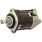 Yamaha Marin Starter 12V
