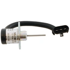Stopp-Solenoid Kubota 12V