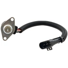 Stopp-Solenoid Kubota 12V