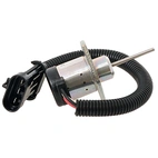 Stopp-Solenoid Kubota 12V
