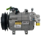 A/C Kompressor passar Audi