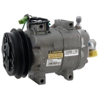 A/C Kompressor passar Audi
