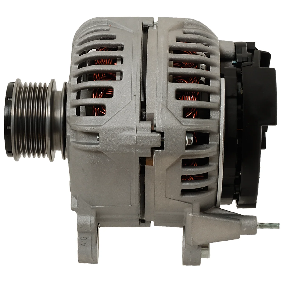 Generator 12V-140A (VAG)